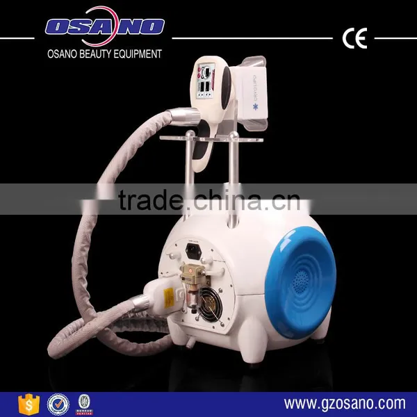 LM-S600P Cool Tech Fat Freezing Machine Criolipolisis photo-3