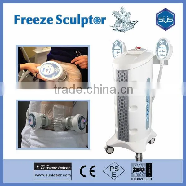 Distributor Wanted Cryo Slimming Machine CE/ISO Approved photo-5