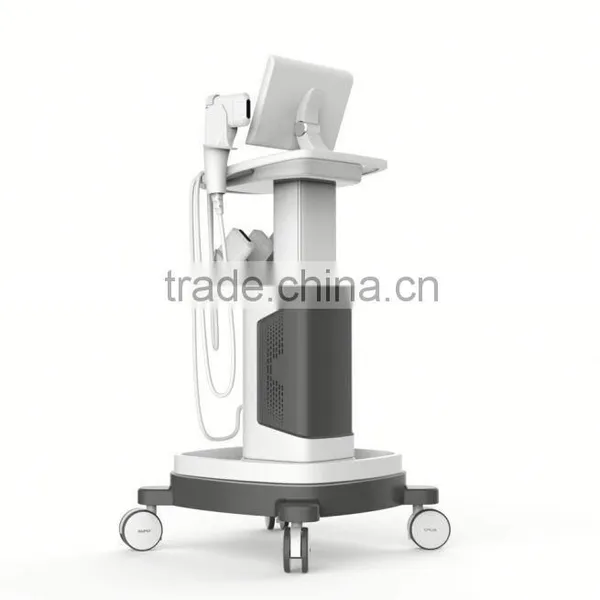 2015 Newest Beauty Equipment Professional Ultrasound Face Lift photo-4