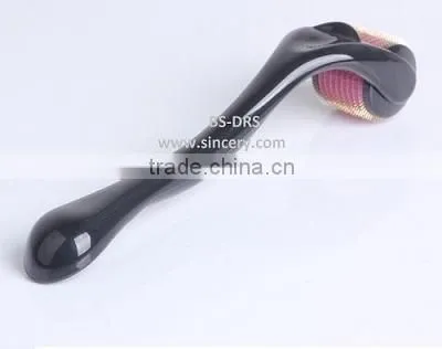 High Qaulity Stainless Stell Micro Needles Derma Roller photo-3
