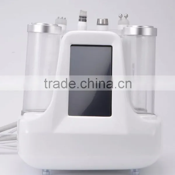 New Arrival! Microdermabrasion Machine Face Lift at Home With Radio Frequency Facial Machine photo-4