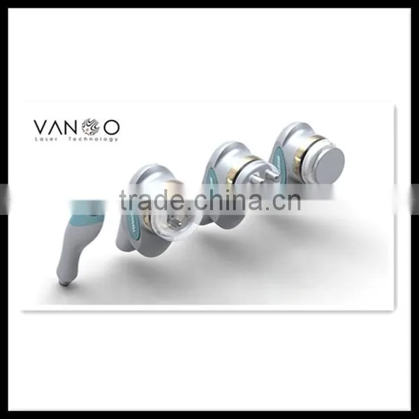 2015 Portable 40Khz Urasonic Cavitation/4 in 1 Multi-fuchtional RF Vaccum Machine photo-4