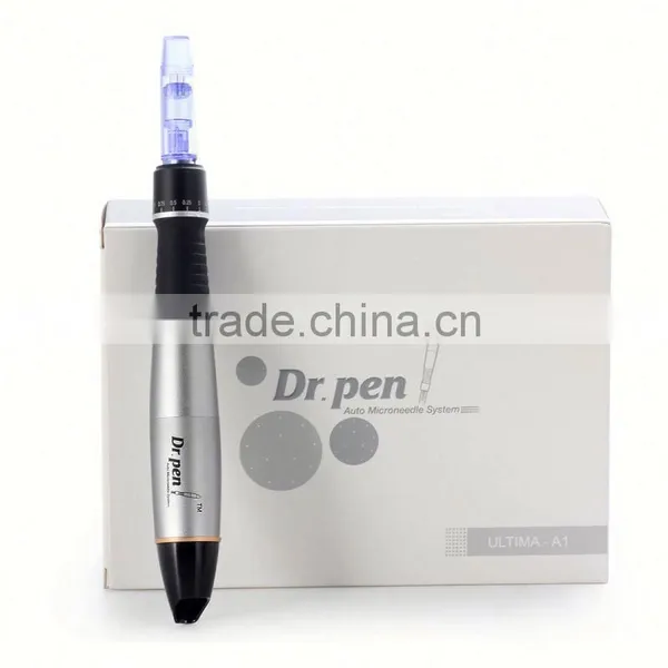Best Selling Anti-wrinkle Electric Min Meso Microneedle Micro Needling photo-2