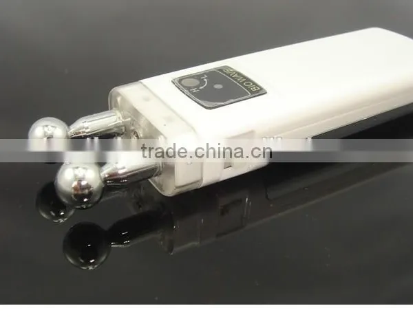 Microcurrent Bio Face Lifting Skin Care Tighten Massager photo-3