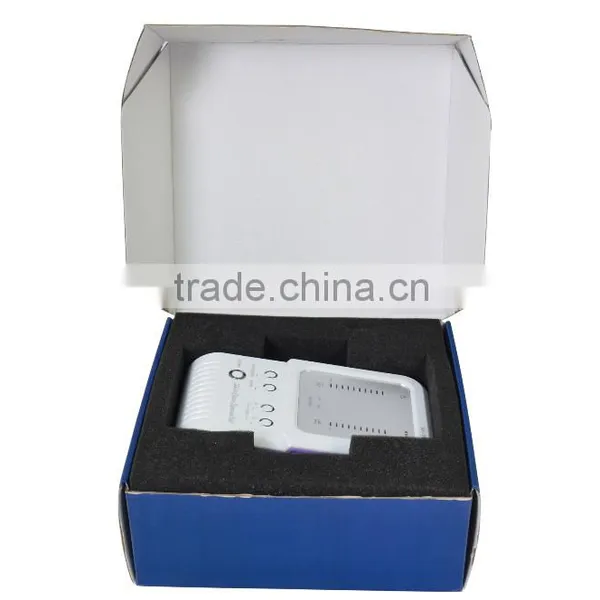 Best Selling Products Vacuumtherapy Mesotherapy Apparatus Beautiful Machine for Purple photo-6