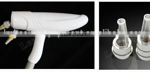 1 HZ New Professional Manufacturer Lipline Hori Naevus Removal Removal Laser Tattoo Removal Machine photo-4