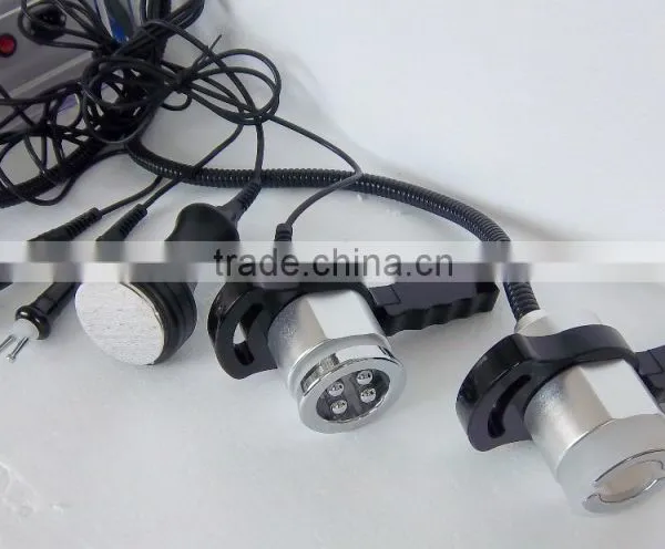 Factory Promotion Ultrasound Vacuum RF Cavitation BIO Slimming Machine photo-5