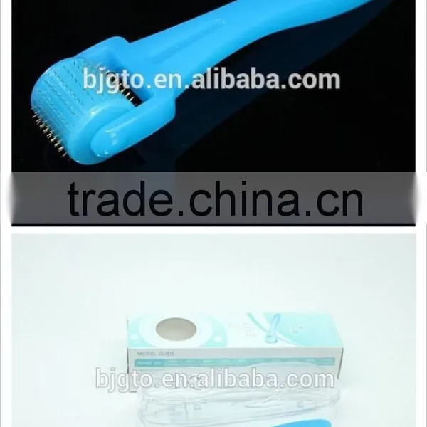 High Quality 192 Needles Derma Roller/micro Dermaroller photo-3