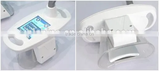 Effective Professional Cavitation Machine Lipo Shockwave Cellulite Removal - ESWT Shape 2016 photo-6