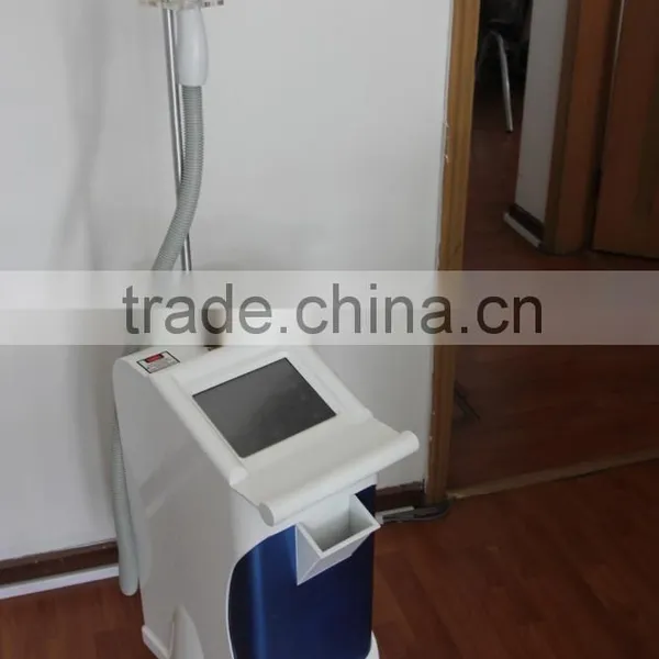 Simple ce Approved Aesthetic Newest Tech Face Wrinkle Removal Diode Laser Hair Removal Machines photo-2