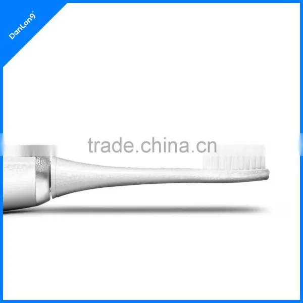 IPX7 Waterproof With CE Rosh FDA Certifications Sonic Electric Toothbrush photo-5