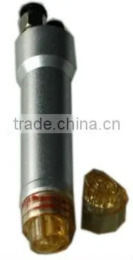 WF-25 All in One Peel Machine Crystal Diamonds photo-2