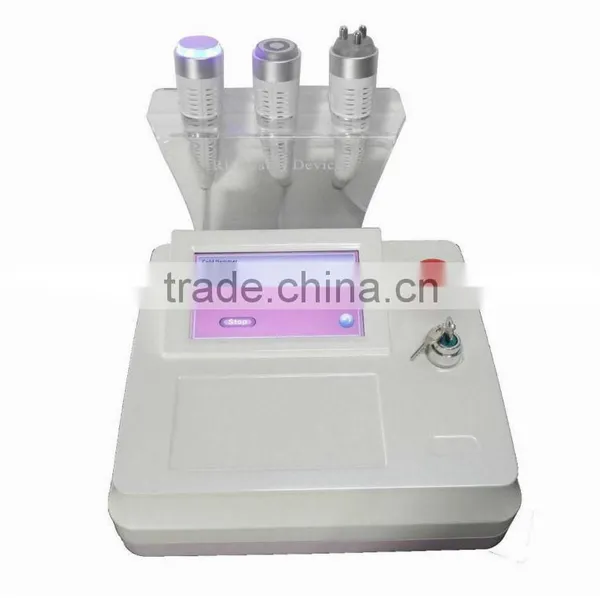 WL-06 Touch Screen rf Machine for Home Use photo-5