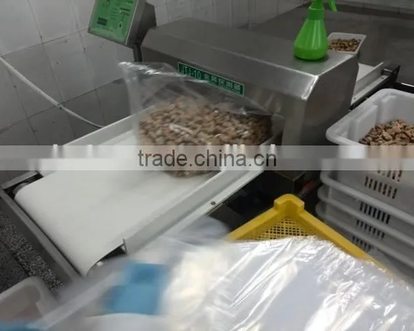 Frozen Blue Mussel Meat photo-6