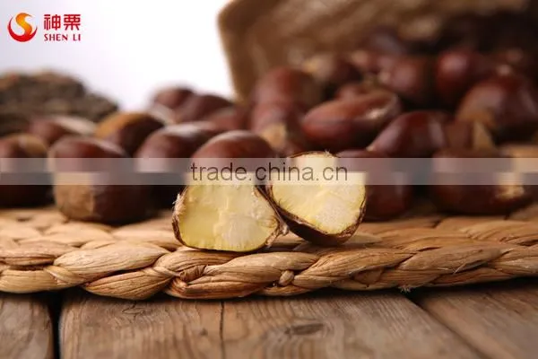 Fresh Chestnut photo-4