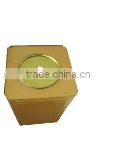 D.W.65% With Brix 4-5 Canned Mandarin Orange Sacs/pulp/cells 18l