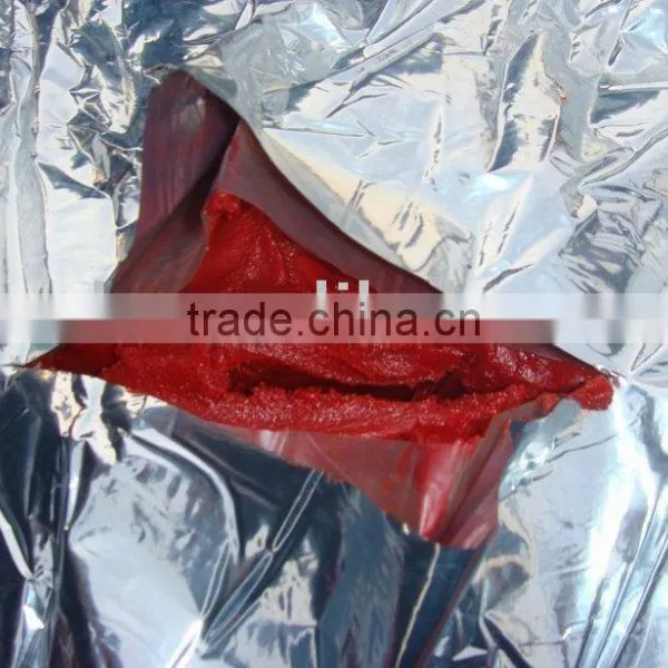 XinJiang Desun Tomato Paste