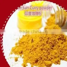 Curry Powder Hot Powder