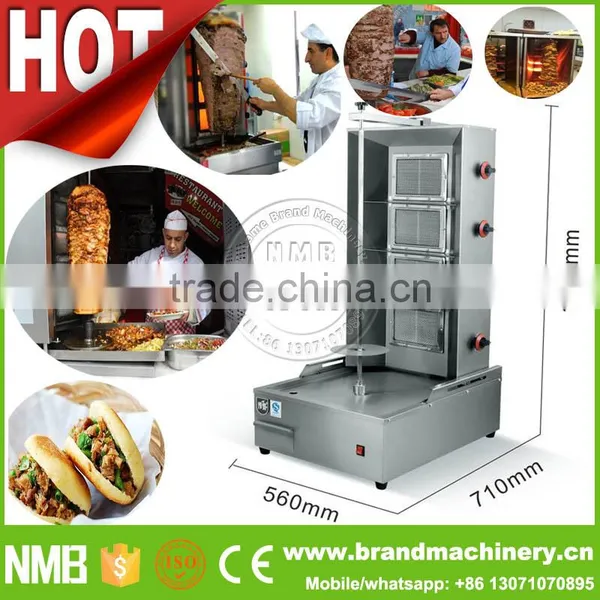 Made in China Kebab Equipment, Barbeque Grill, Barbeque Grill photo-3