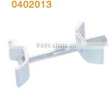 Zinc Plated Steel Universal Furniture Joint Connector for Furniture Hardware photo-6