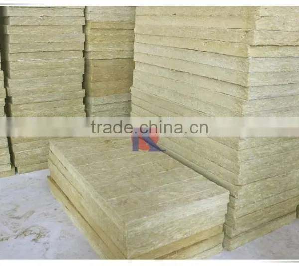 Construction Applications Rock Wool Fireproofing photo-4