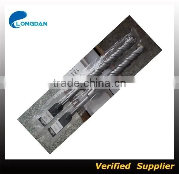 SDS PLUS Electric Hammer Drill Bit