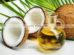 Pure Natural Coconut Oil