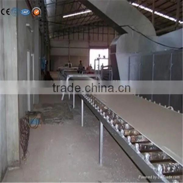 Latest Gypsum Board Machinery photo-6
