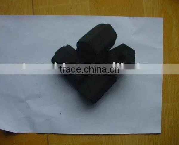 machine-made charcoal