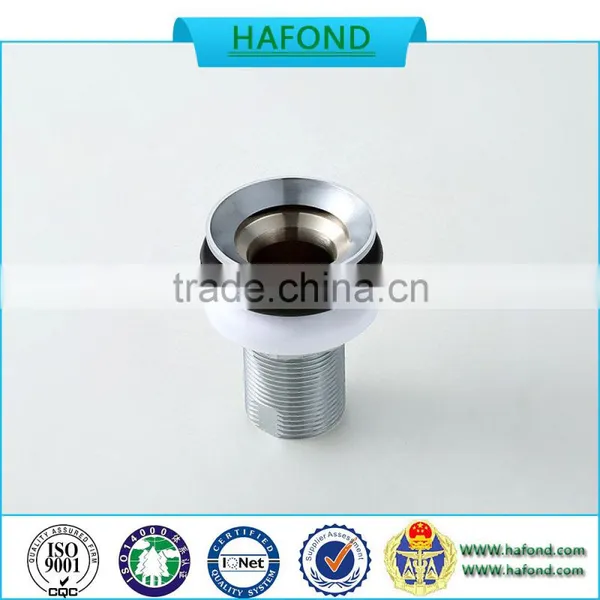 China Factory High Quality Competitive Price Precision Turned Anodized Aluminum Parts photo-5