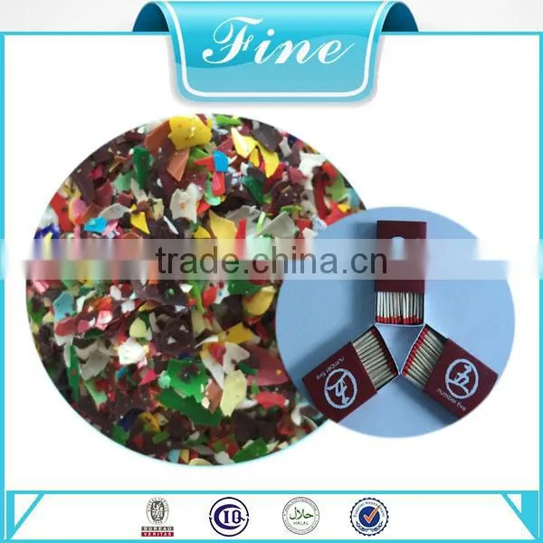 220 Bloom Industrial Gelatin for Match Head photo-2