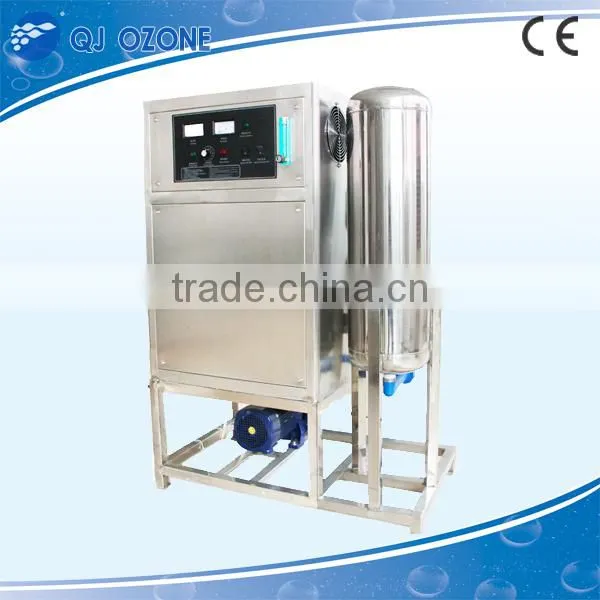 Ozone Sterilization Water /sterilization Machine Ozone Sterilizer photo-4