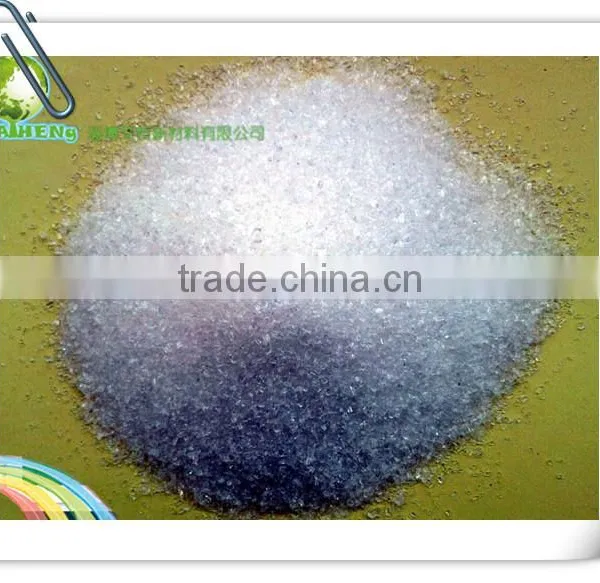 Fused-salt Electrolysis Sodium Aluminate Fluoride Synthetic Cryolite photo-3