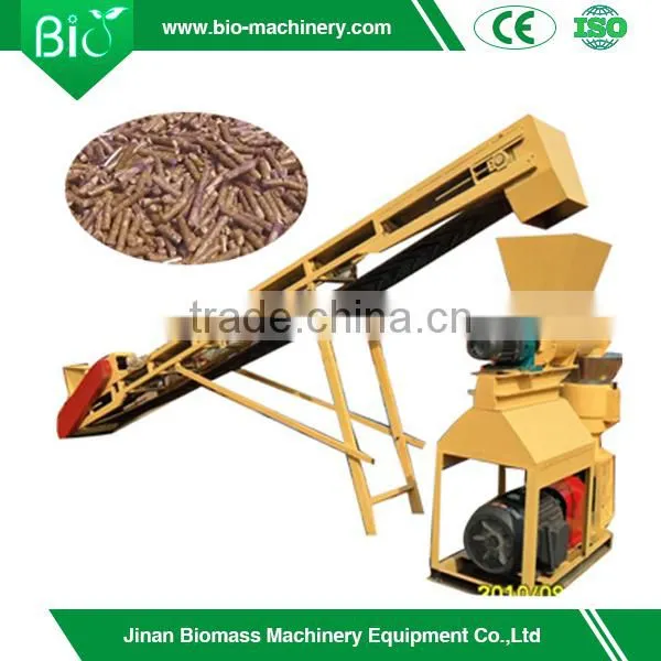 New Ideas Small Business Machine,pellet Mill Series photo-3
