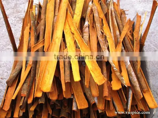 BEST OFFER FOR VIETNAM CASSIA/ CINNAMON BEST SPICES STANDARD CROP 2016 photo-4