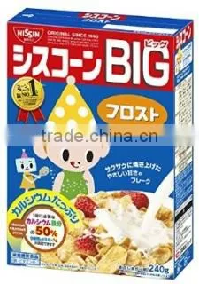 SHISUKON BIG CORNFLAKES photo-4