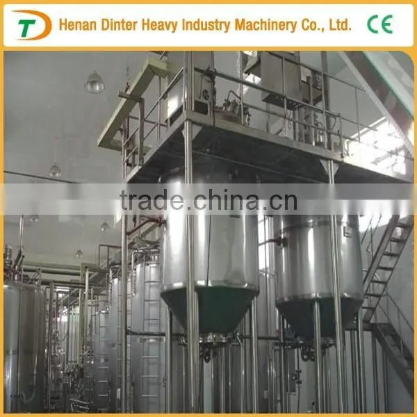 High Efficiency Small Scale Crude Oil Refinery Plant photo-5