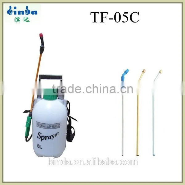 5L Sprayers for Agricultural Use/knapsack Pressure Sprayers/garden Tools photo-4
