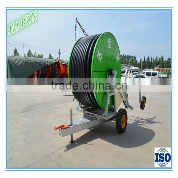 Long Spray Distance Farm Use Rain Gun Irrigation photo-4
