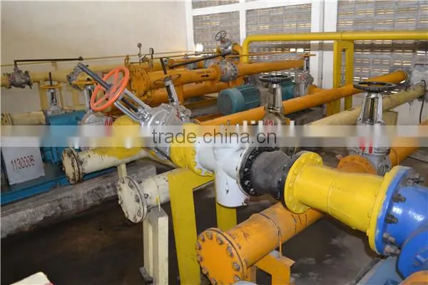 10TPH Price Palm Oil Mill Plant From China photo-4