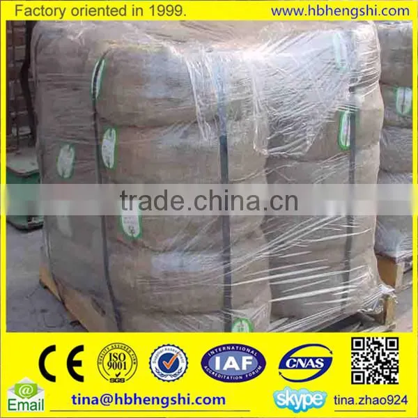 Buliding Material Galvanized Wire / Hot Dipped Galvanized Iron Wire With Free Samples photo-5