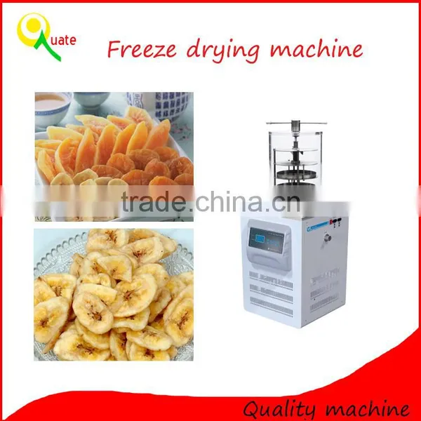 Mini Freeze Dryer for Test photo-5