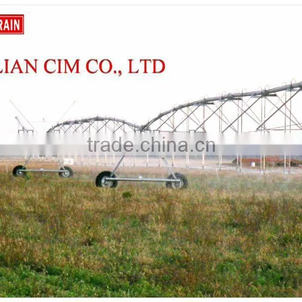 Chinese Latest Agricultural Machine