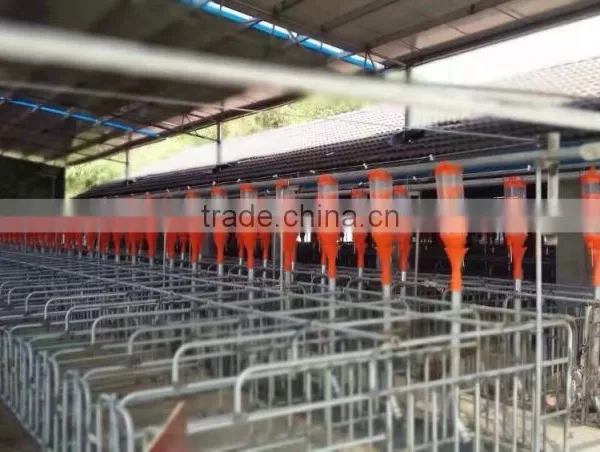 Pig Sty for Sale Breeding Crate for Pigs photo-2