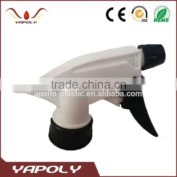 Best Quality 28/400 New Style 28/410 Plastic Trigger Sprayer photo-3