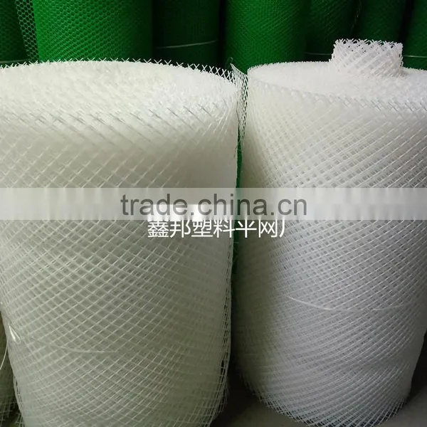 Good Quality Plastic Mesh Square Hole Mesh 3mm-70mm