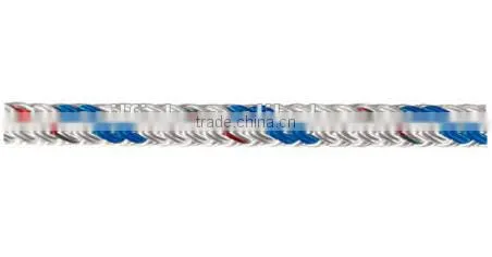 Double Braid Polyester Yacht Rope Xinsailfish