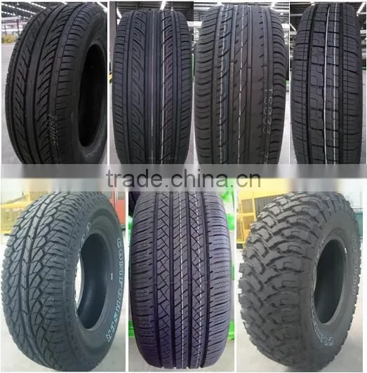 Comforser-tire Centara Car Tyre Cheap Price Radial Car Tyre From China