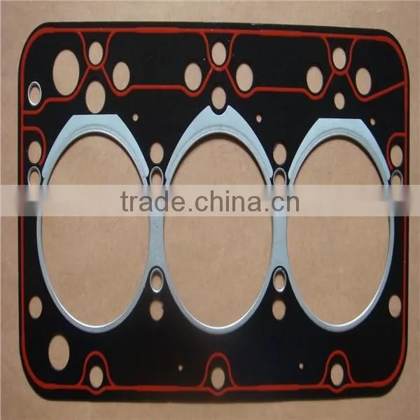 Diesel Engine Head Gasket S1110/ Tractor Diesel Engine Gasket/diesel Engine Gasket Massey Ferguson photo-5