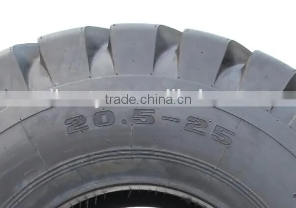 TOP CHINA BRAND EARTHMOVER TYRE 15.5-25 17.5-25 23.5-25 20.5-25 LOADER TYRE OTR TYRE photo-3